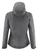 HIKER LADY - XL (STEEL GREY)