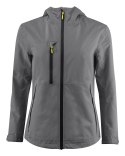HIKER LADY - XXL (STEEL GREY)