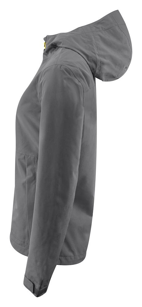 HIKER LADY - XXL (STEEL GREY) HIKER LADY - XXL (STEEL GREY)