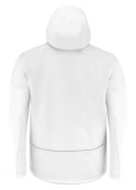 OVERLANDING SOFTSHELL - 3XL (WHITE)