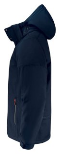 OVERLANDING SOFTSHELL - 4XL (NAVY)