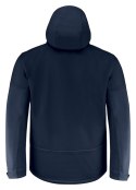 OVERLANDING SOFTSHELL - 4XL (NAVY)