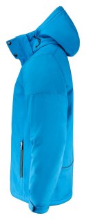 OVERLANDING SOFTSHELL - 4XL (OCEAN BLUE)