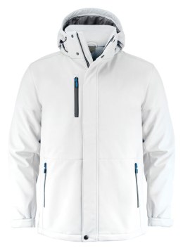 OVERLANDING SOFTSHELL - 4XL (WHITE)