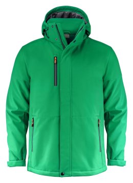 OVERLANDING SOFTSHELL - 5XL (FRESH GREEN)