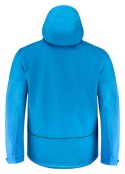 OVERLANDING SOFTSHELL - 5XL (OCEAN BLUE)