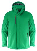 OVERLANDING SOFTSHELL - XL (FRESH GREEN)