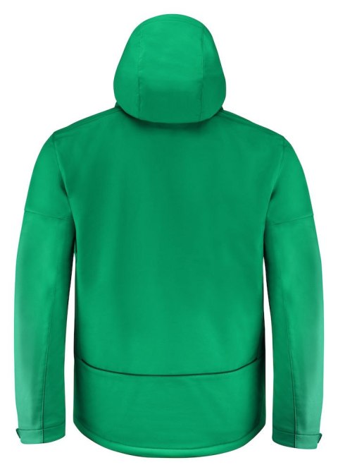 OVERLANDING SOFTSHELL - XL (FRESH GREEN)