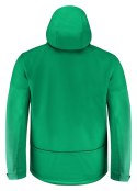 OVERLANDING SOFTSHELL - XXL (FRESH GREEN)
