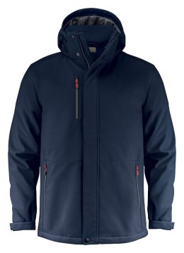 OVERLANDING SOFTSHELL - XXL (NAVY)