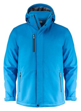 OVERLANDING SOFTSHELL - XL (OCEAN BLUE)