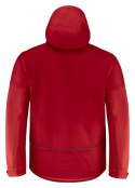OVERLANDING SOFTSHELL - XXL (RED)
