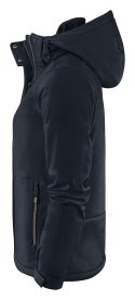 OVERLANDING SOFTSHELL LADY - L (DARK NAVY)