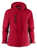 OVERLANDING SOFTSHELL LADY - XXL (RED)