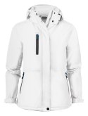 OVERLANDING SOFTSHELL LADY - L (WHITE)