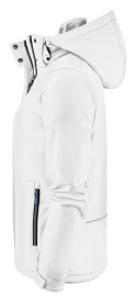 OVERLANDING SOFTSHELL LADY - XXL (WHITE)