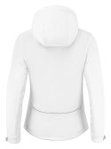 OVERLANDING SOFTSHELL LADY - M (WHITE)