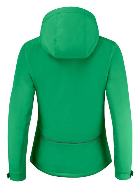 OVERLANDING SOFTSHELL LADY - S (FRESH GREEN) OVERLANDING SOFTSHELL LADY - S (FRESH GREEN)