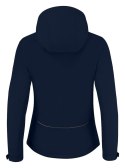 OVERLANDING SOFTSHELL LADY - XS (NAVY)
