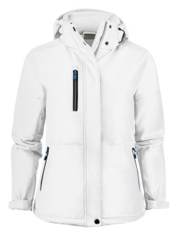 OVERLANDING SOFTSHELL LADY - XS (WHITE)