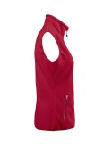 SIDEFLIP LADY - XL (RED)