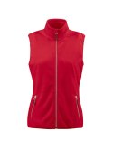 SIDEFLIP LADY - XS (RED)