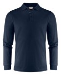 SURF PRO L/S - 5XL (DARK NAVY)