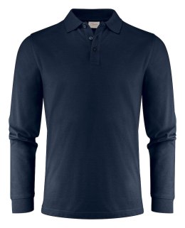 SURF PRO L/S - XXL (DARK NAVY)