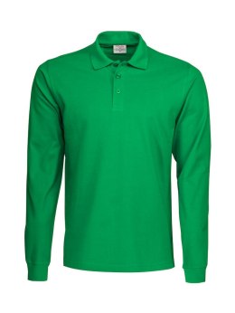 SURF PRO L/S - XXL (FRESH GREEN)
