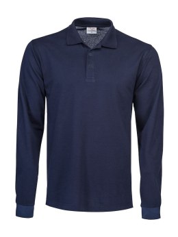 SURF PRO L/S - XXL (NAVY)