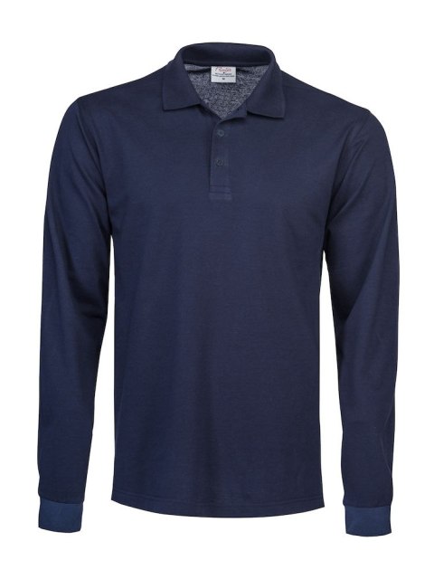 SURF PRO L/S - XXL (NAVY) SURF PRO L/S - XXL (NAVY)