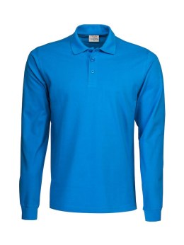 SURF PRO L/S - XXL (OCEAN BLUE)