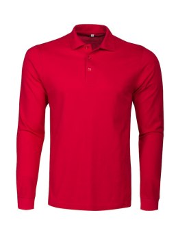SURF PRO L/S - XL (RED)