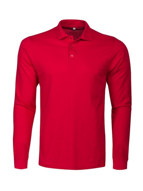SURF PRO L/S - XXL (RED) SURF PRO L/S - XXL (RED)