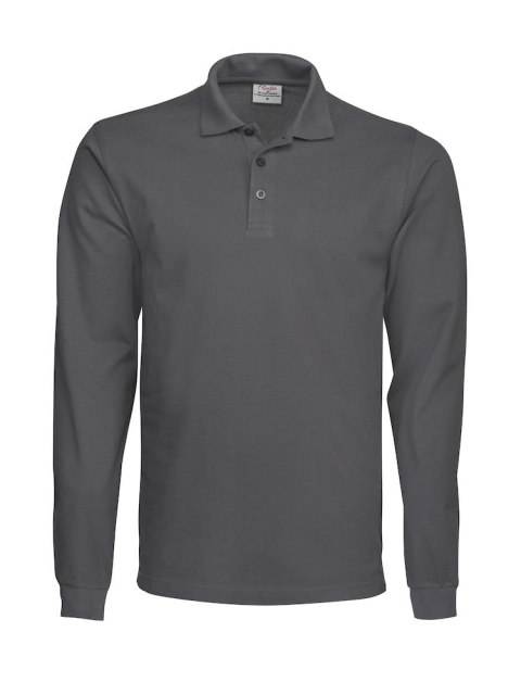 SURF PRO L/S - XXL (STEEL GREY) SURF PRO L/S - XXL (STEEL GREY)