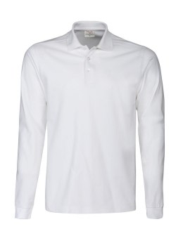 SURF PRO L/S - XL (WHITE)