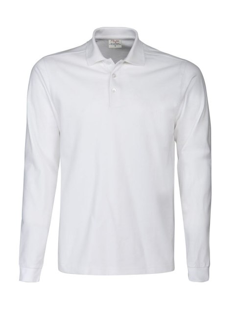 SURF PRO L/S - XXL (WHITE) SURF PRO L/S - XXL (WHITE)