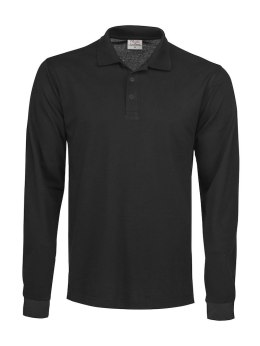 SURF PRO L/S - S (BLACK)