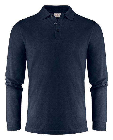 SURF PRO L/S - S (DARK NAVY) SURF PRO L/S - S (DARK NAVY)