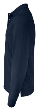 SURF PRO L/S - S (DARK NAVY)
