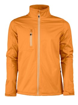 VERT - 3XL (BRIGHT ORANGE)