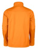 VERT - 3XL (BRIGHT ORANGE)