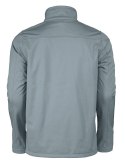 VERT - 3XL (METAL GREY)