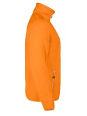 ROCKET - 3XL (BRIGHT ORANGE)