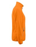 ROCKET LADY - 3XL (BRIGHT ORANGE)