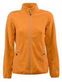 ROCKET LADY - 3XL (BRIGHT ORANGE)