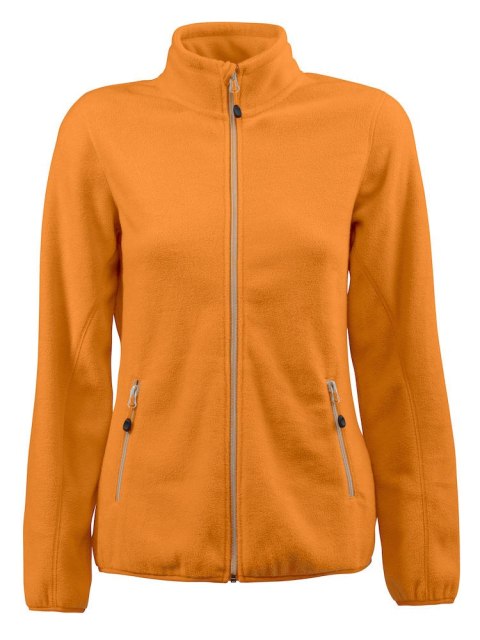 ROCKET LADY - 3XL (BRIGHT ORANGE) ROCKET LADY - 3XL (BRIGHT ORANGE)