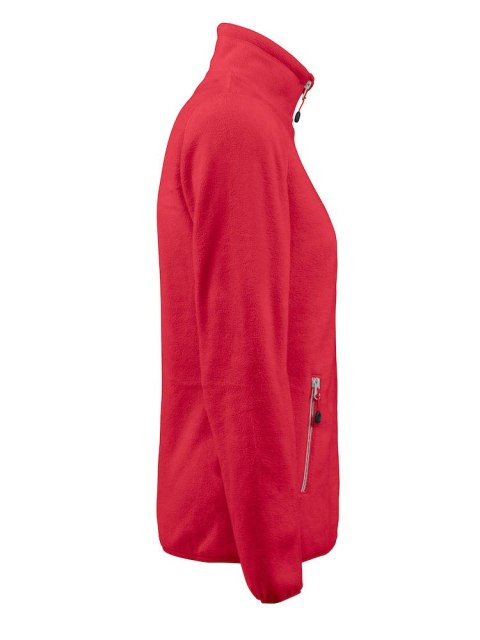 ROCKET LADY - XL (RED)