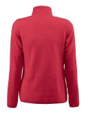 ROCKET LADY - XL (RED)