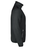 ROCKET - S (BLACK)